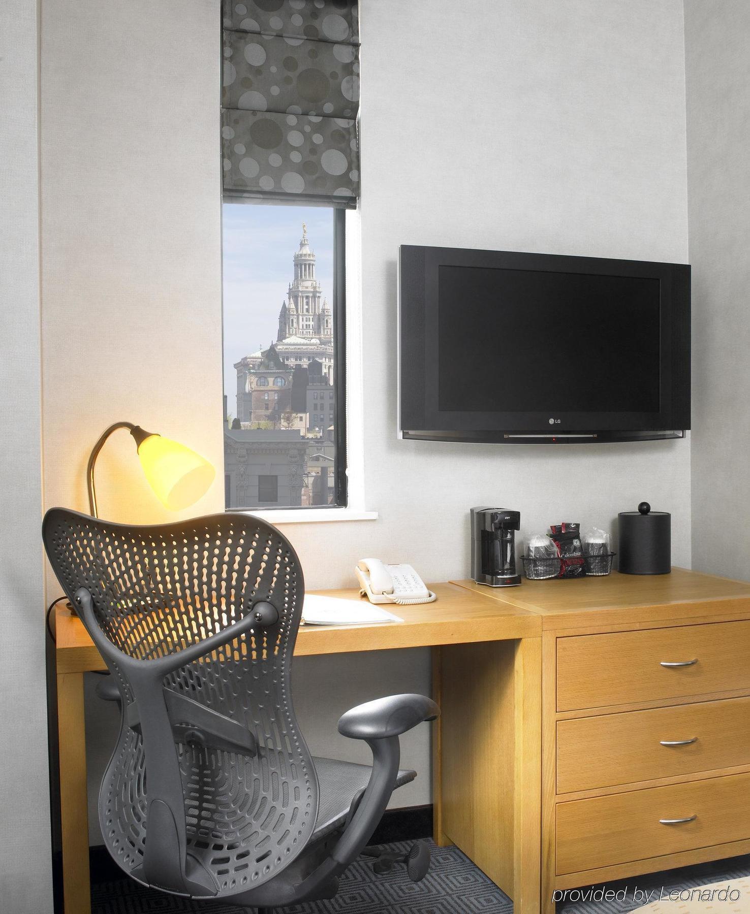 Holiday Inn Wall Street, An Ihg Hotel New York Room photo