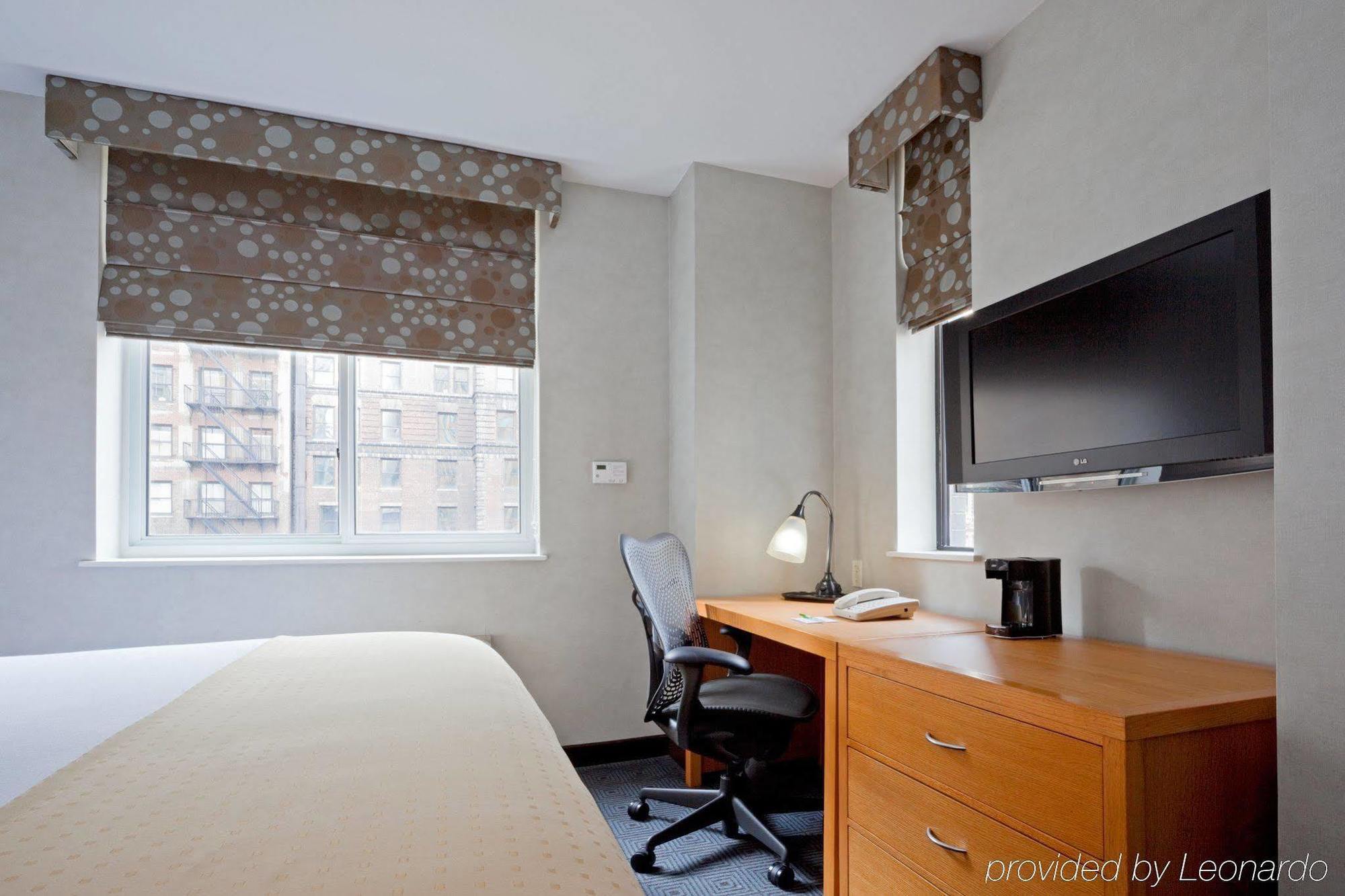 Holiday Inn Wall Street, An Ihg Hotel New York Room photo